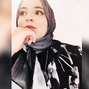 Meet your Posher, Maha